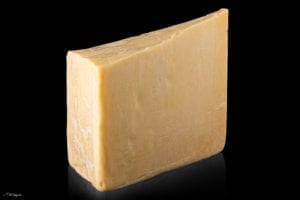 Cheddar vintage fermier