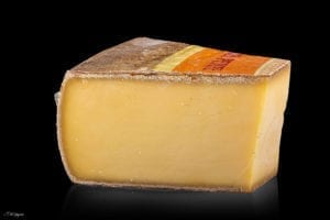 Comté 12 mois / doux AOP Marcel Petite