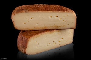 Galet boisé Fermier