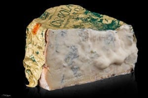 Gorgonzola