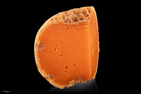Mimolette extra vieille