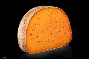 Mimolette jeune