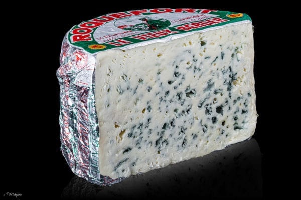 Roquefort Vieux Berger AOP