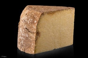 Salers AOP fermier