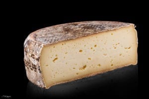 Tomme de Savoie IGP