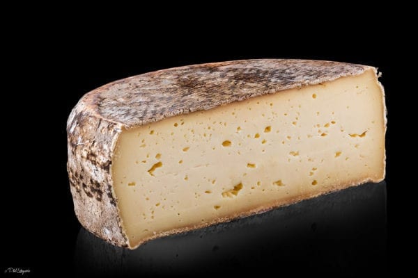 Tomme de Savoie IGP